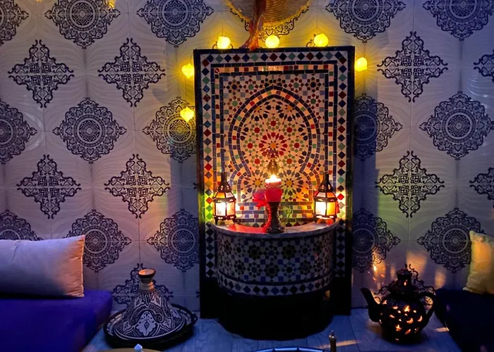 Dar El Yacout