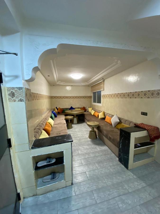 Dar El Yacout Rabat
