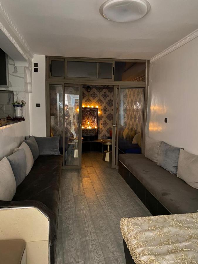 Dar El Yacout Rabat