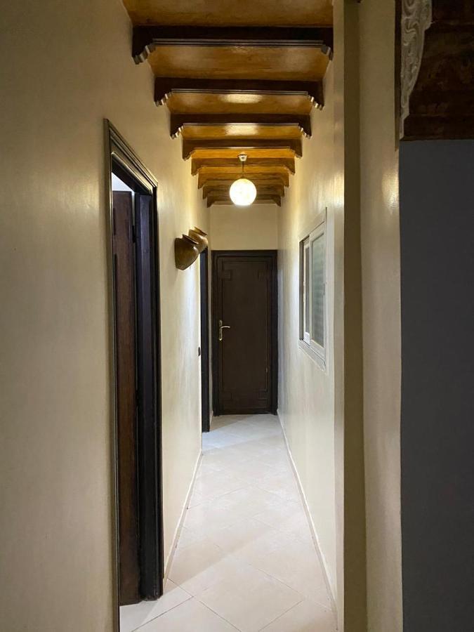 Homestay Dar El Yacout *