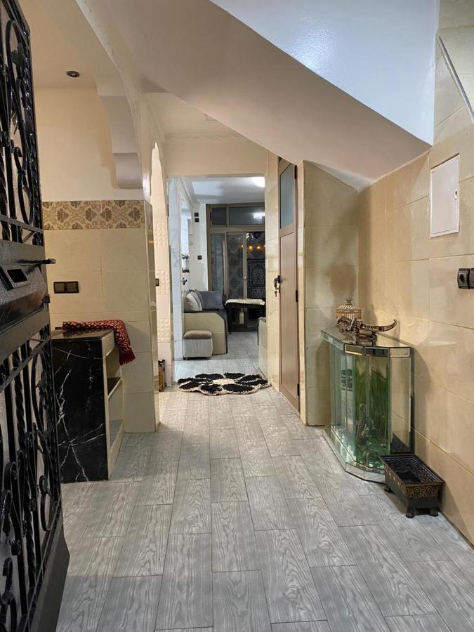 Dar El Yacout Homestay