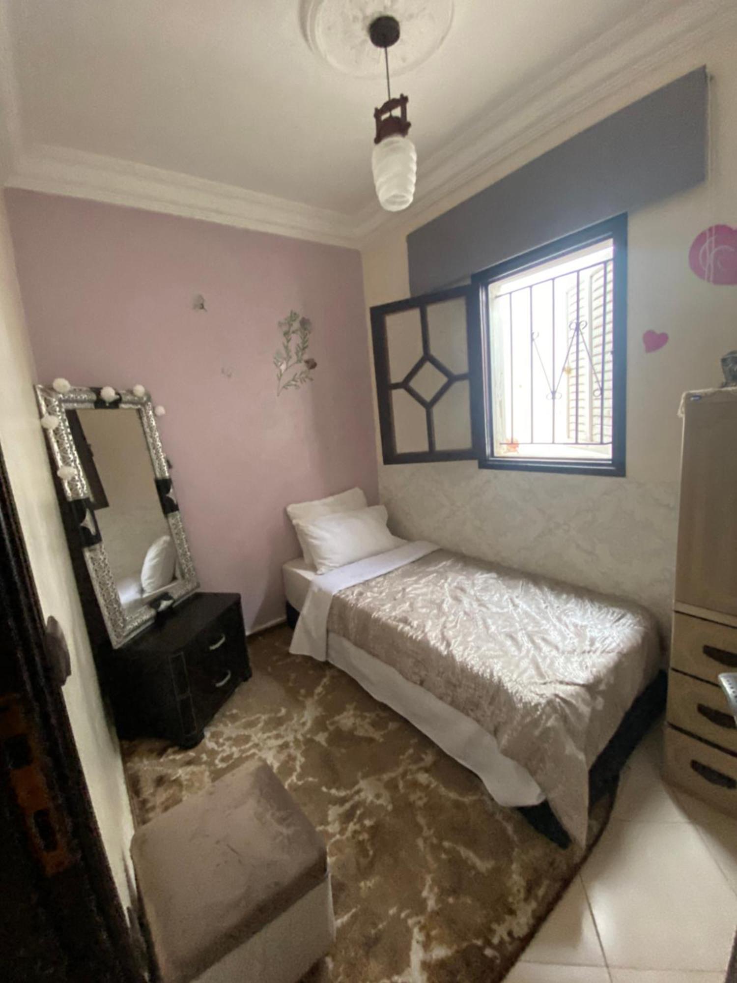 Dar El Yacout Homestay Rabat