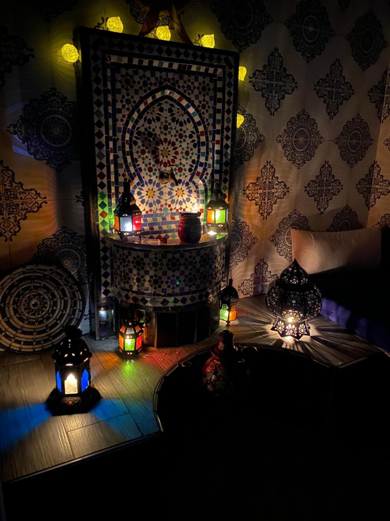Dar El Yacout