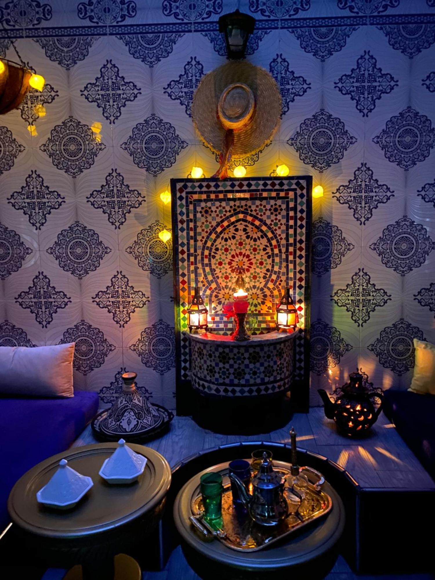 Homestay Dar El Yacout *