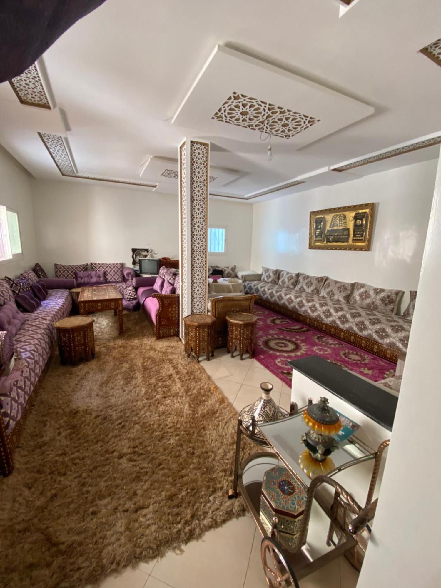 Homestay Dar El Yacout